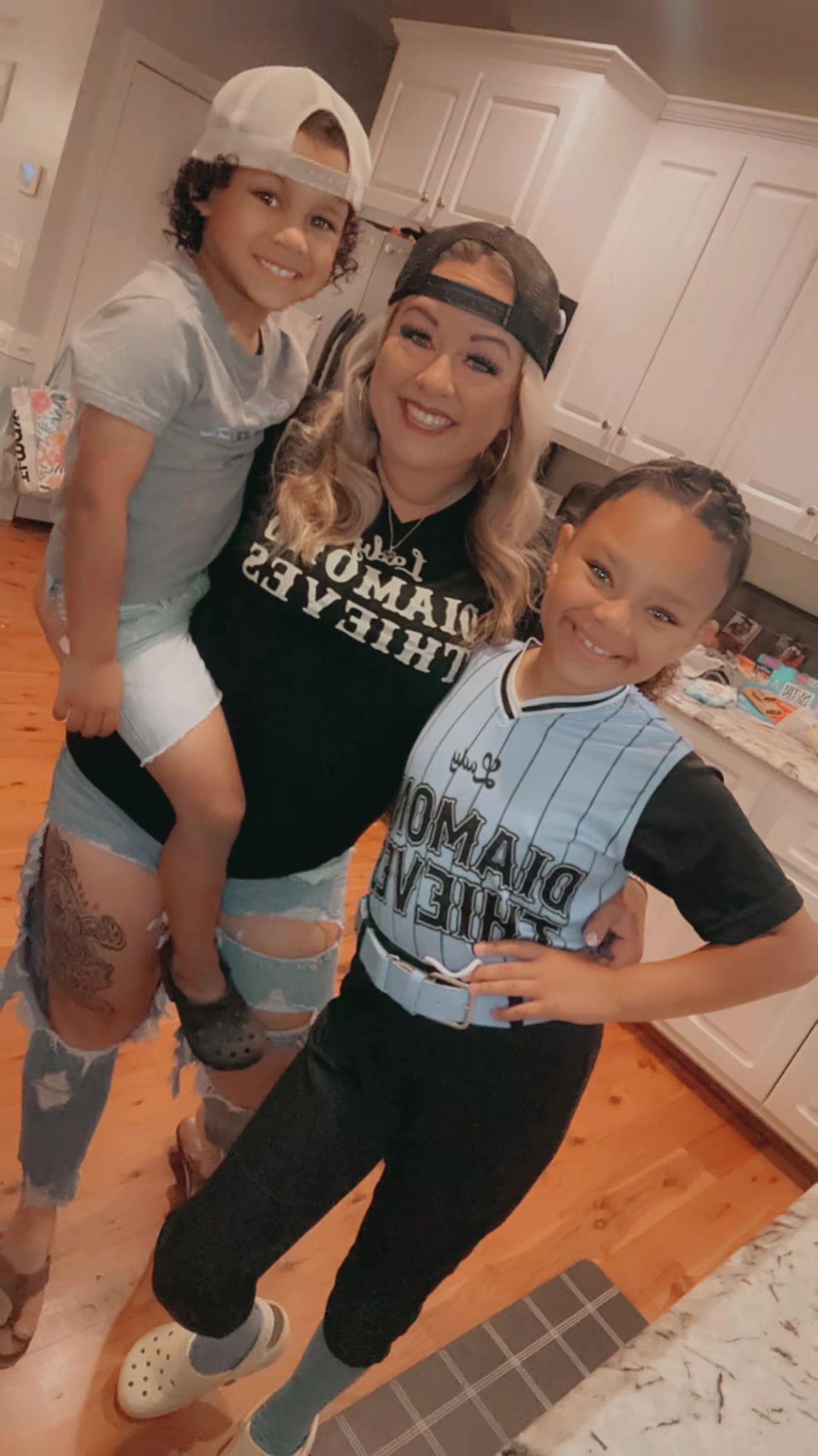 @Bossssmommyof2💜