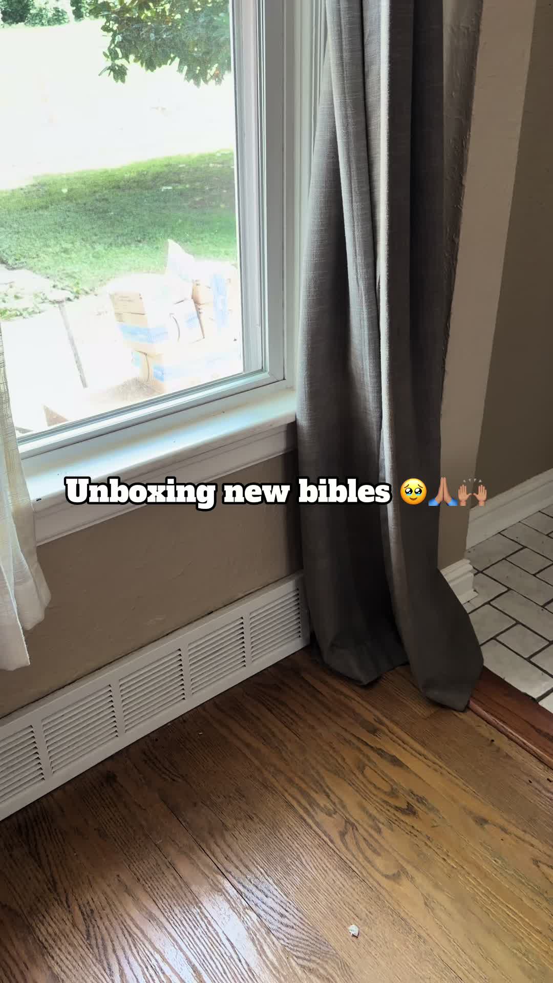 @Kaí Janae
