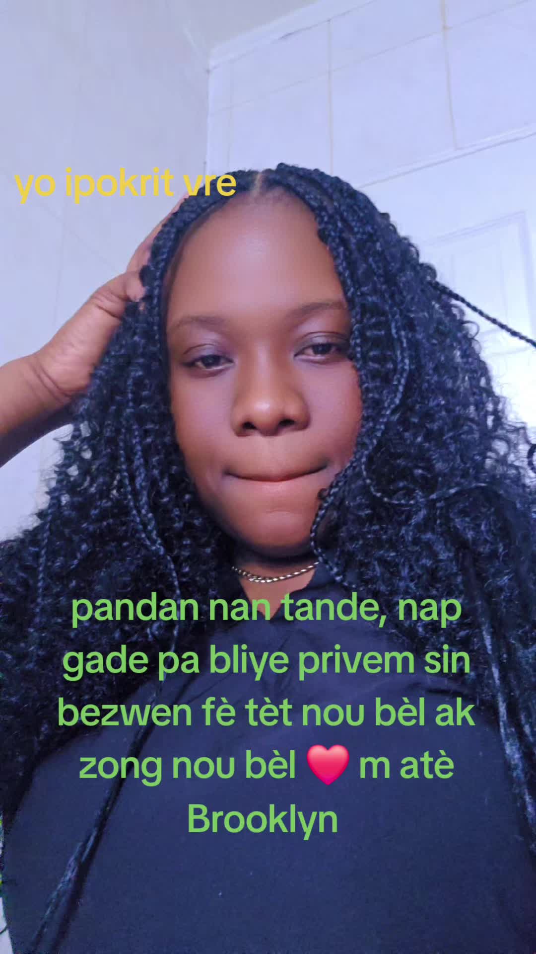 @Fanm Benè
