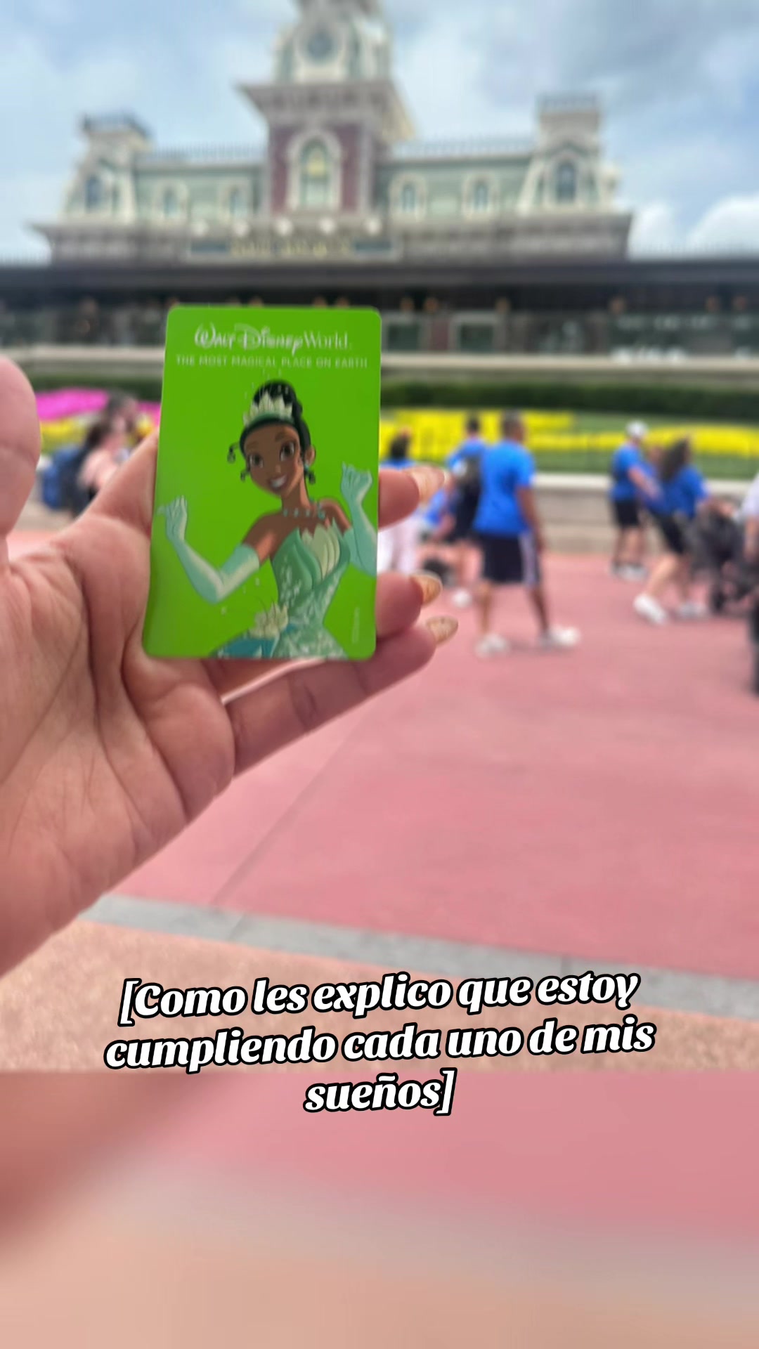 @Geraldine Peralta.tv