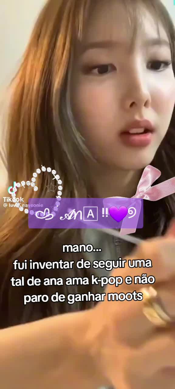@Ana ama k-pop
