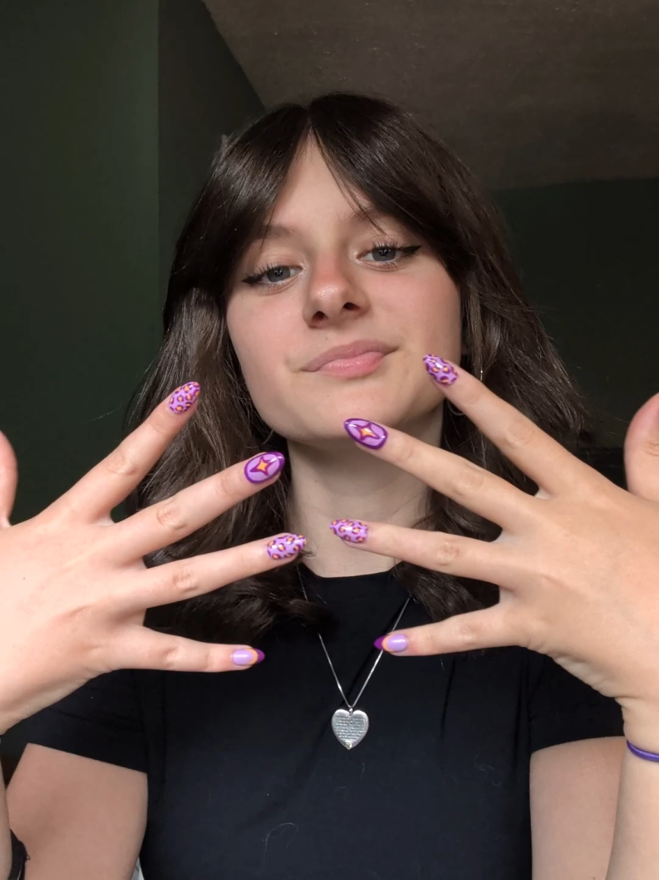 @ItsAbigailOfficial