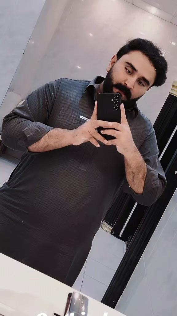 @رضا بلوچ 🇵🇰❤