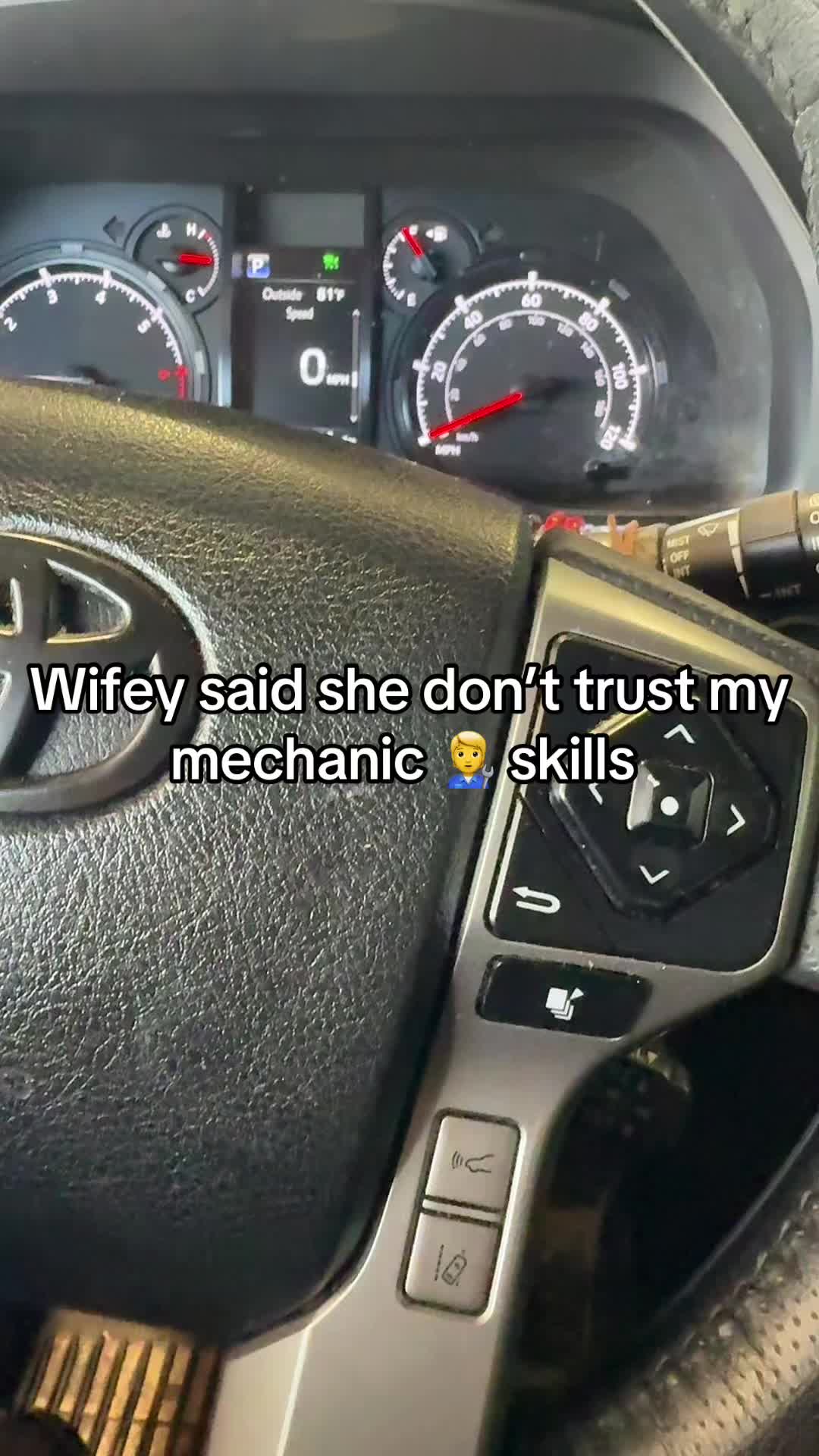 @Scout and Bob