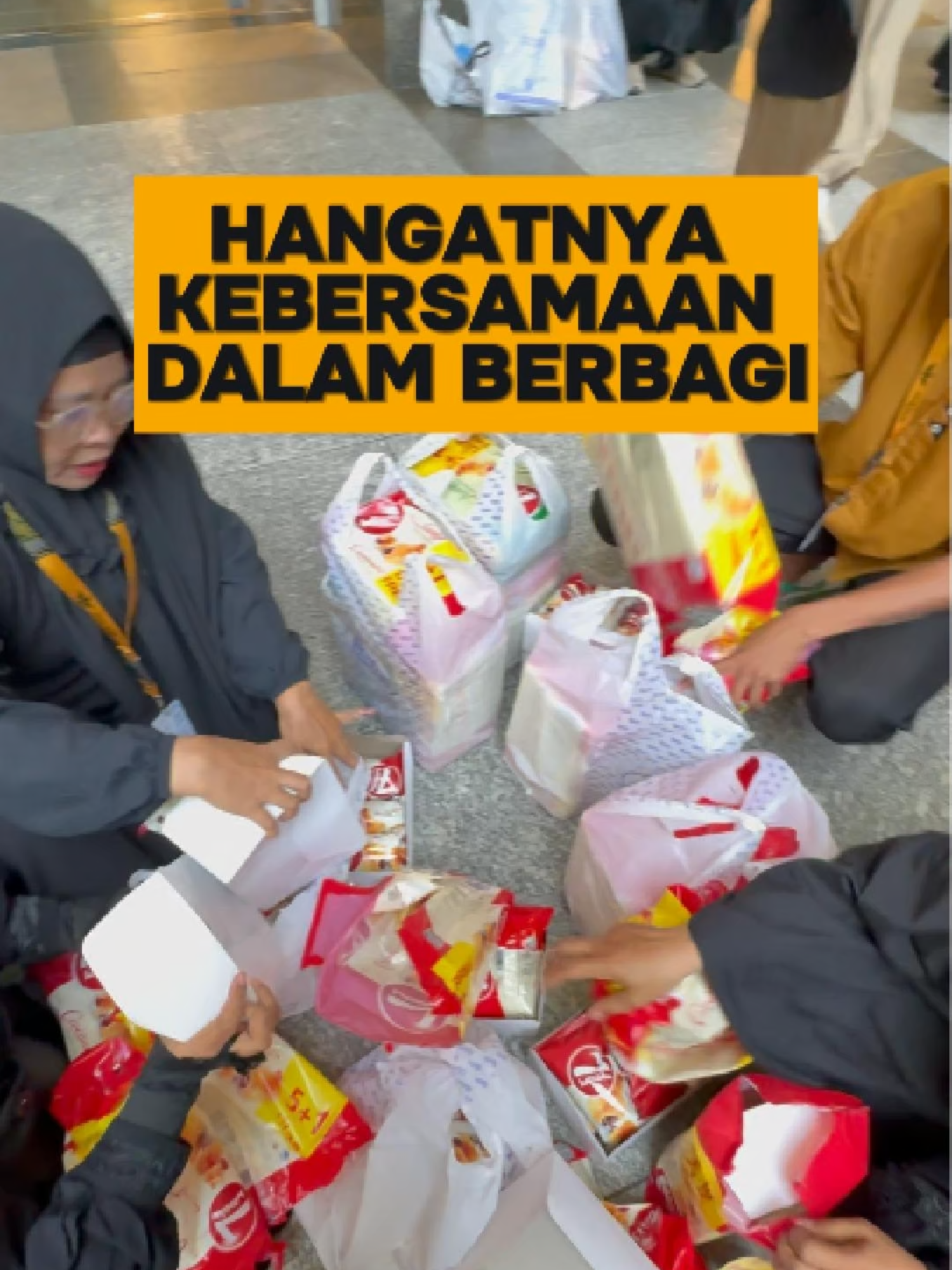 @Boy Taufik | Jejak Umroh