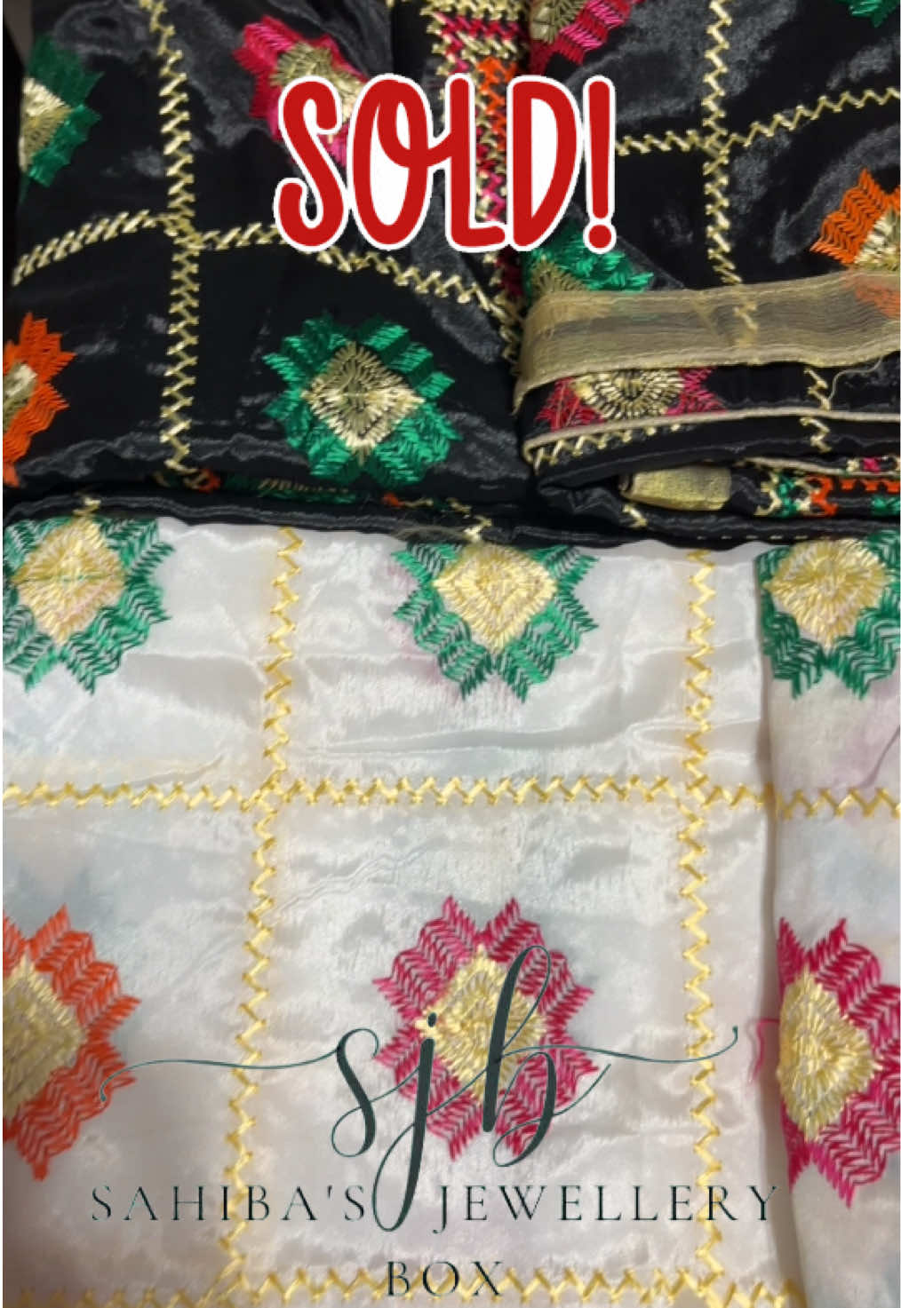 @Sahiba’s Jewellery Box