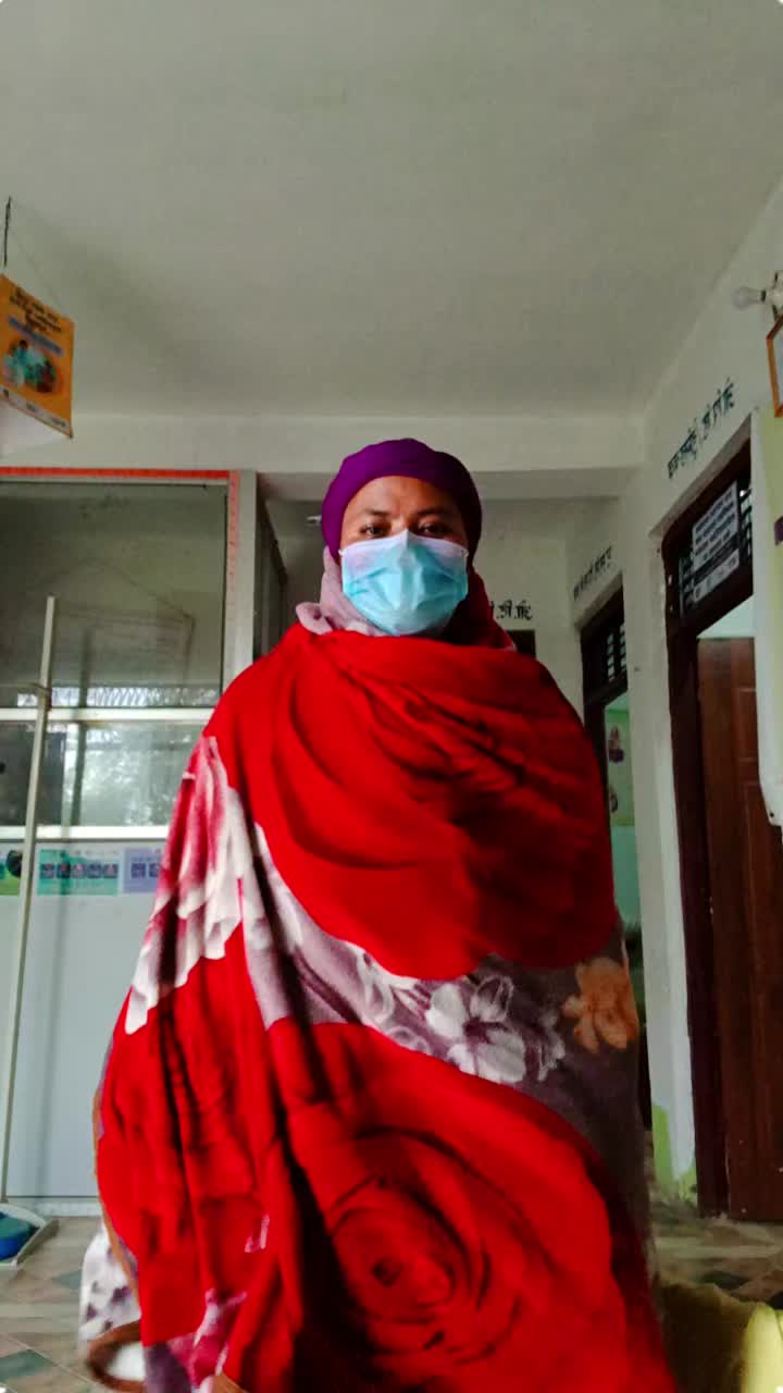 @Amrita Thapa Magar
