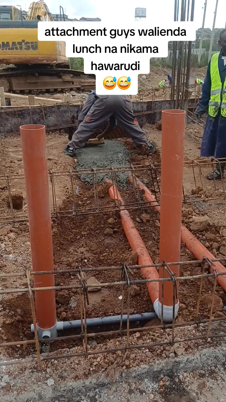 @OJ PLUMBERS