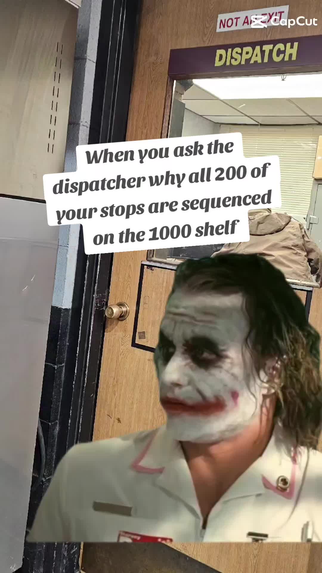@Hey! That's My UPS Guy!