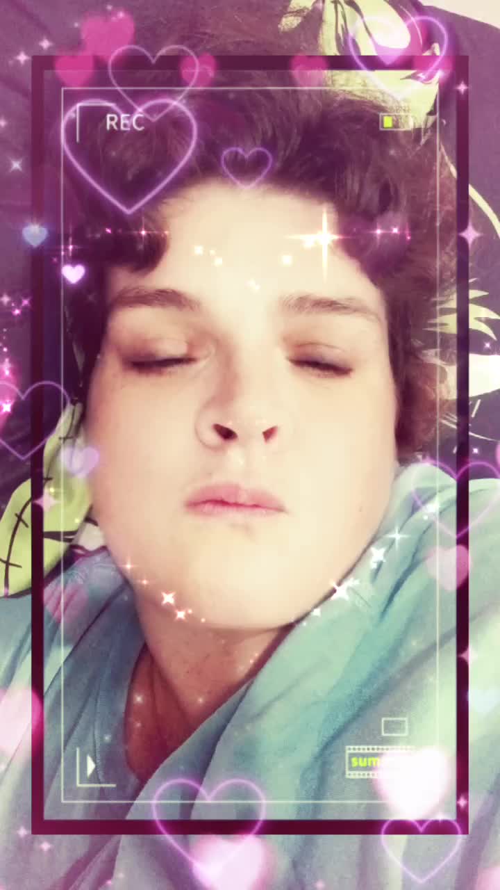 @Alicia Spracklin