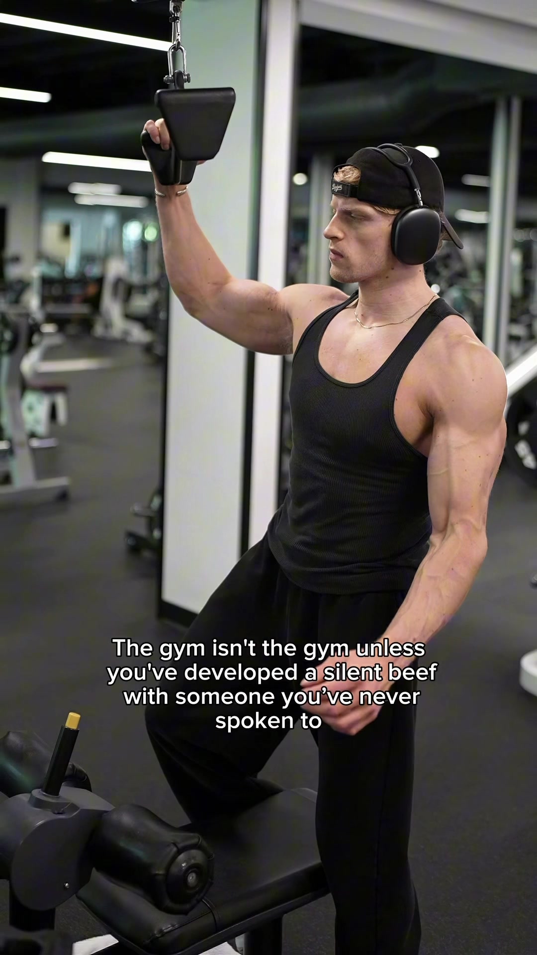 @Ben Meister