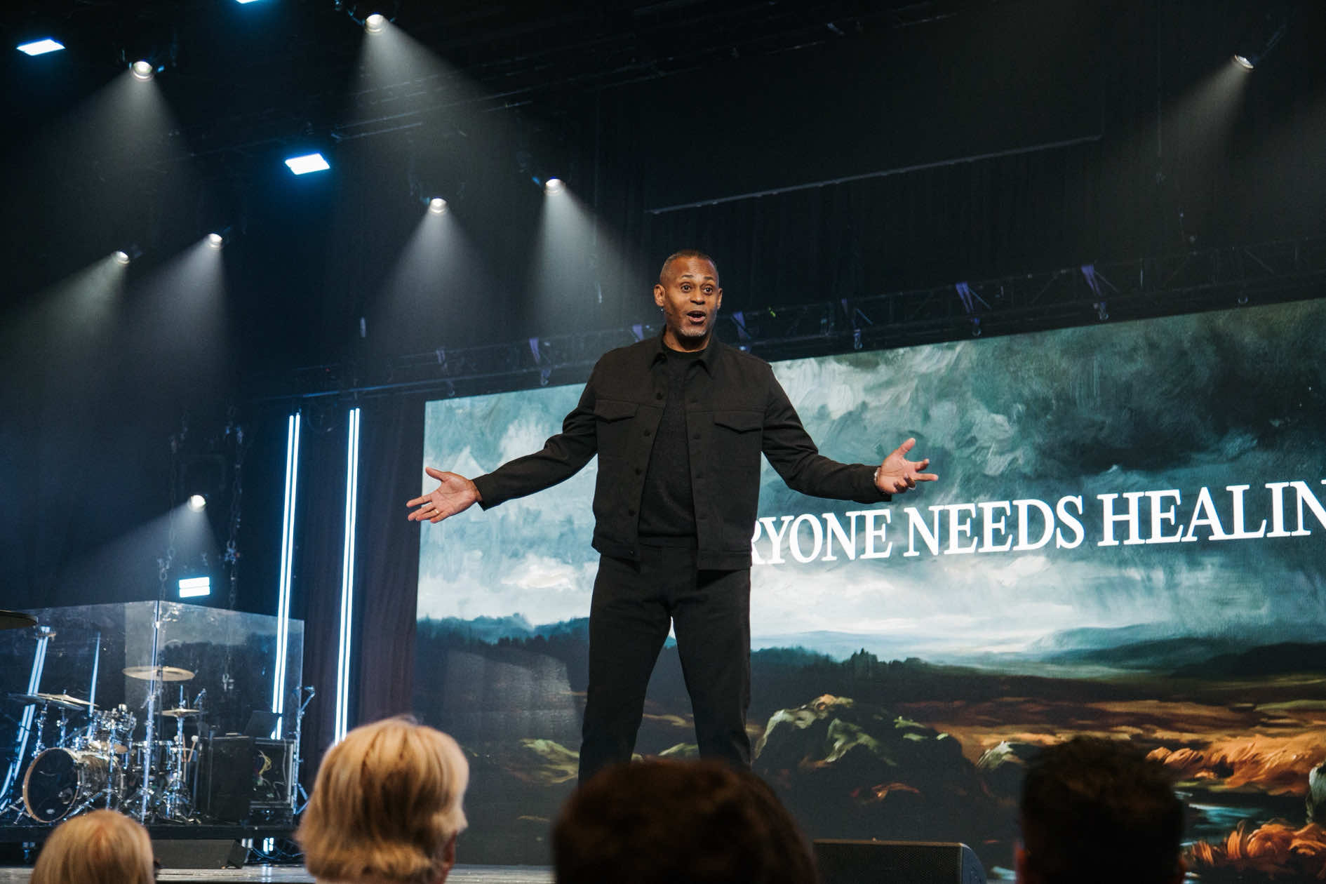 @Bayside Church Granite Bay