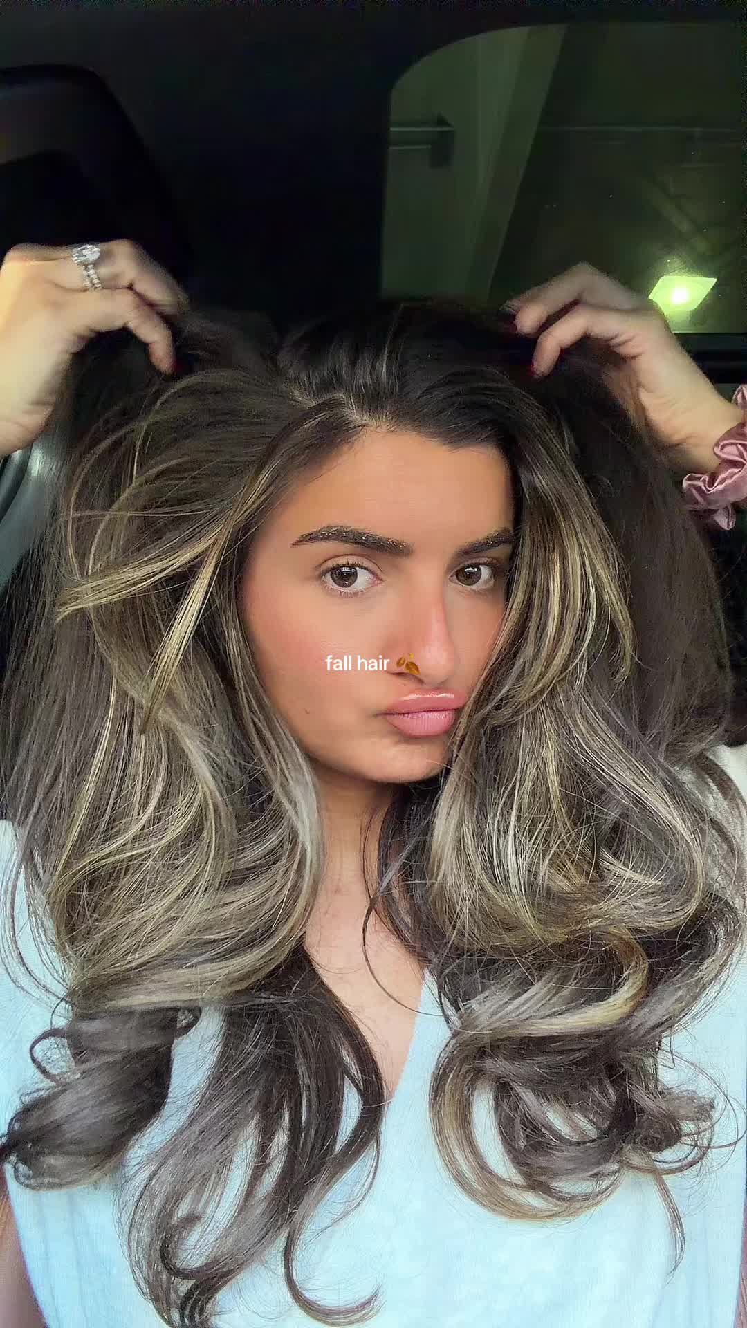 @Olivia Eve
