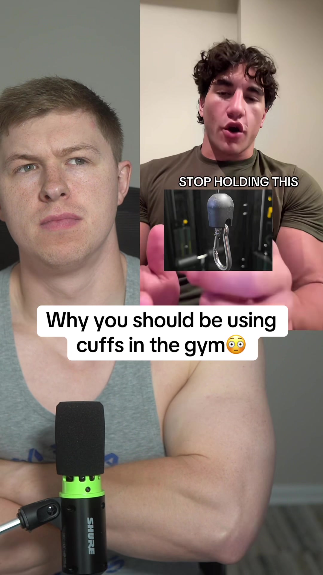 @charlie caruso