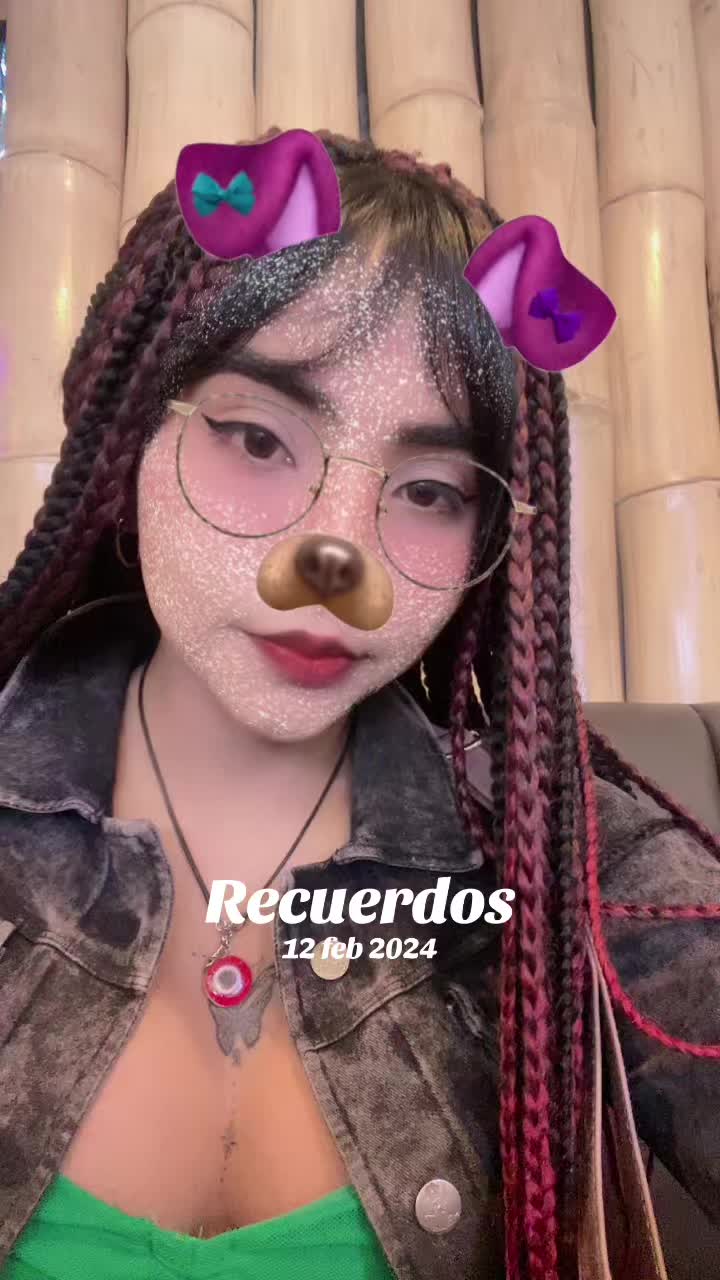 @Paola TC 💗