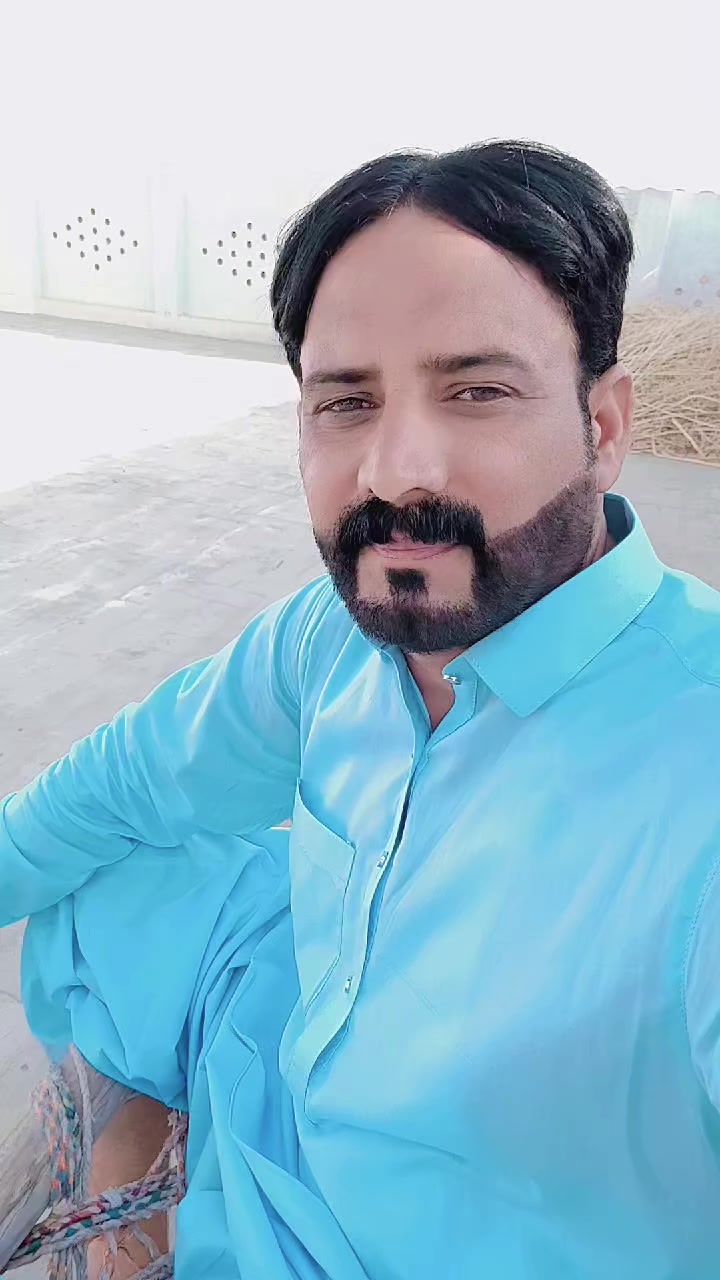 @Haji Khizar Malka