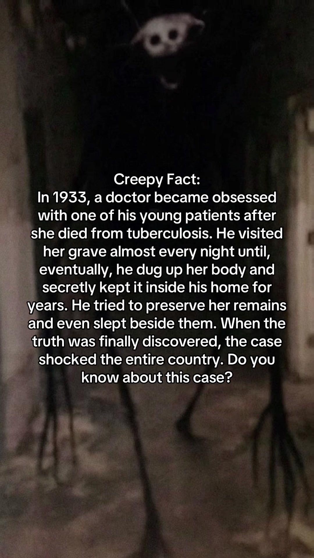 @Ghastly Nightmares