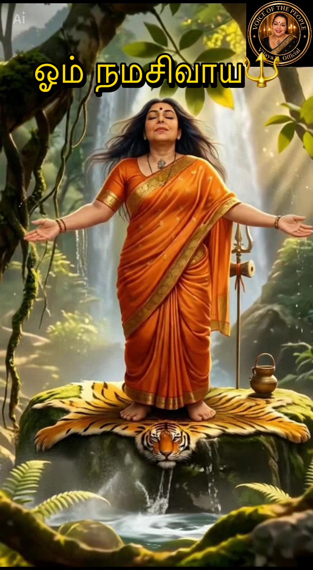 @Vijaya Ji