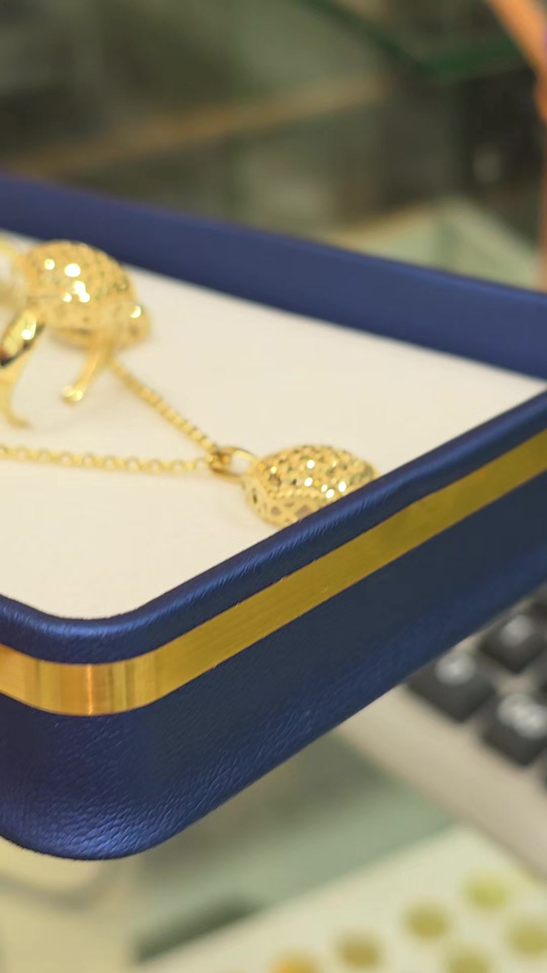 @Maison d'or