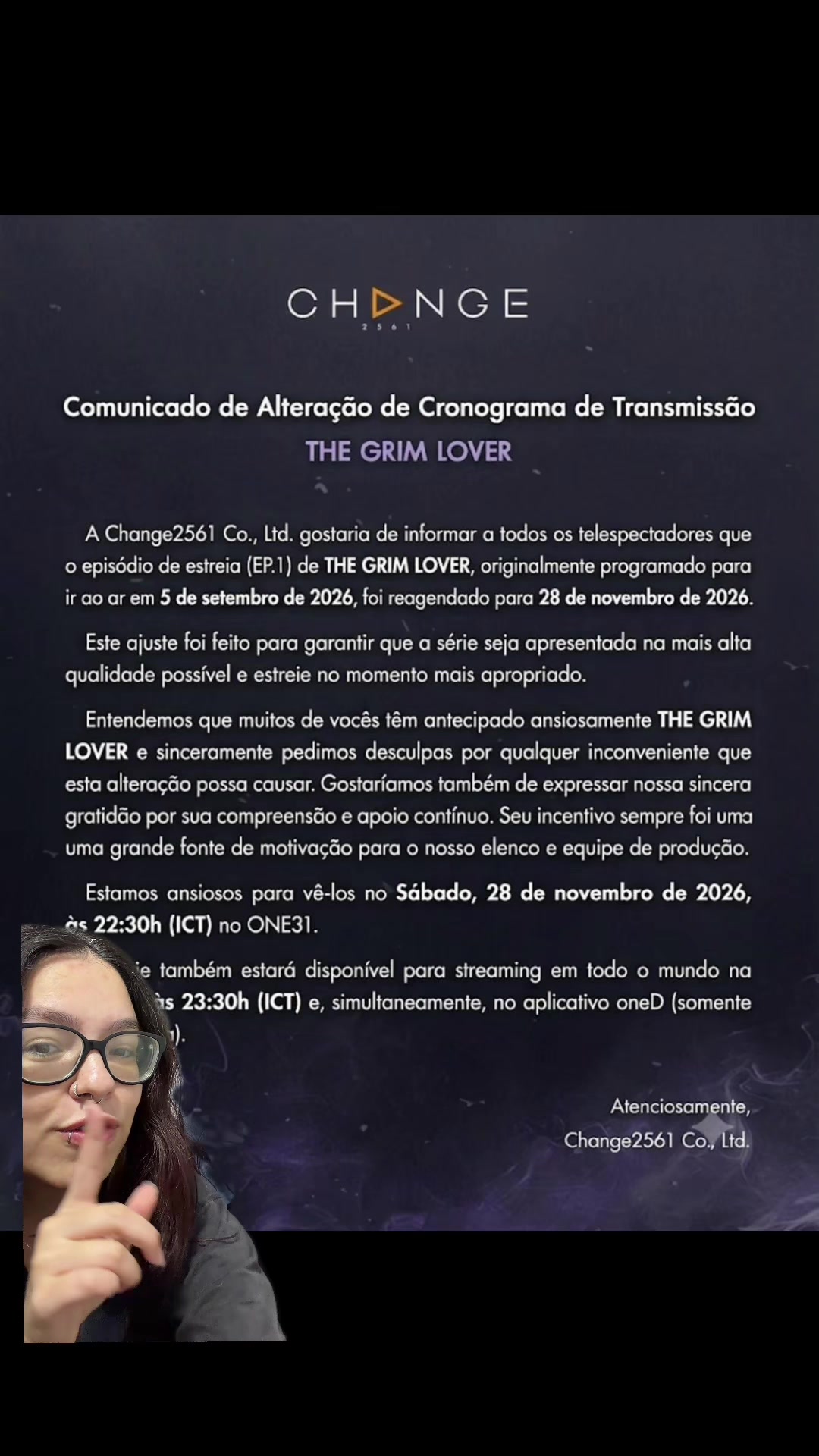 @Kamila Ferreira