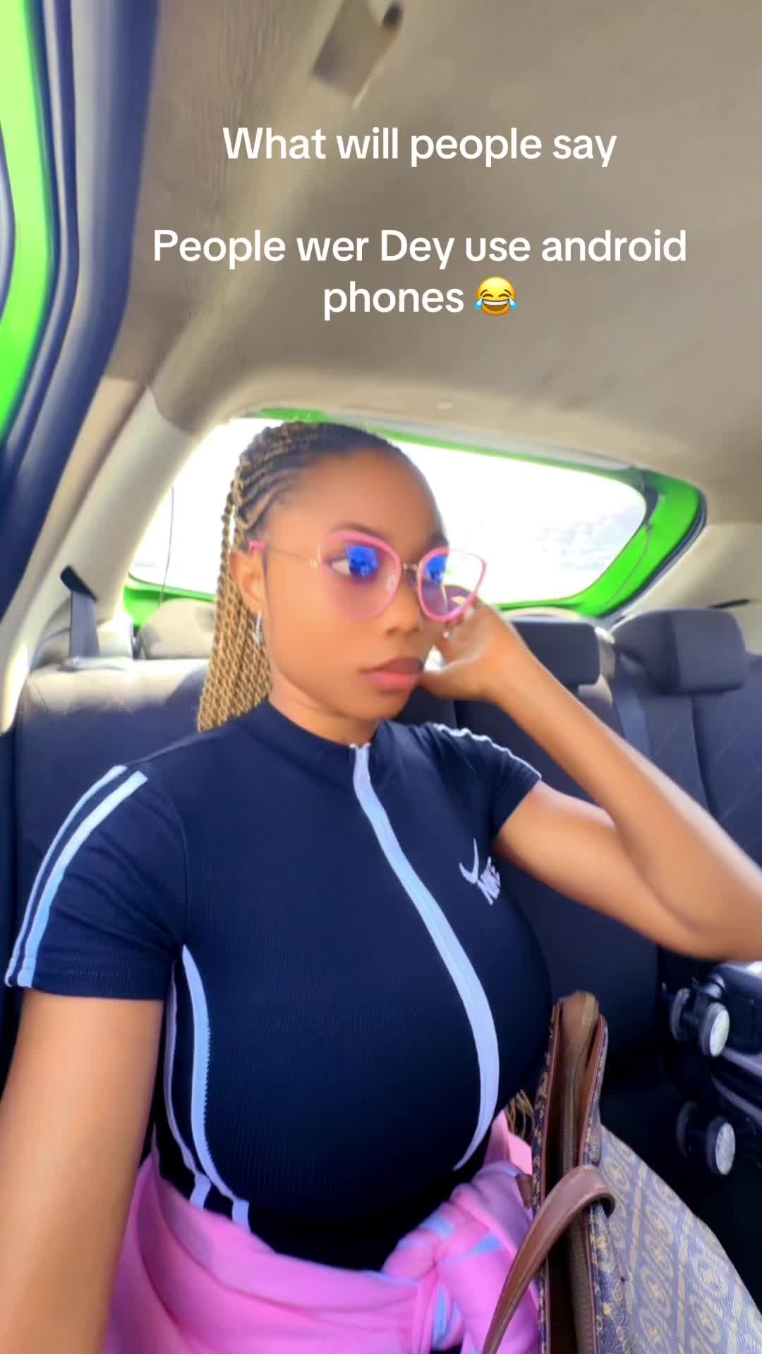 @🦋Mish d selfish girl❤️🦋
