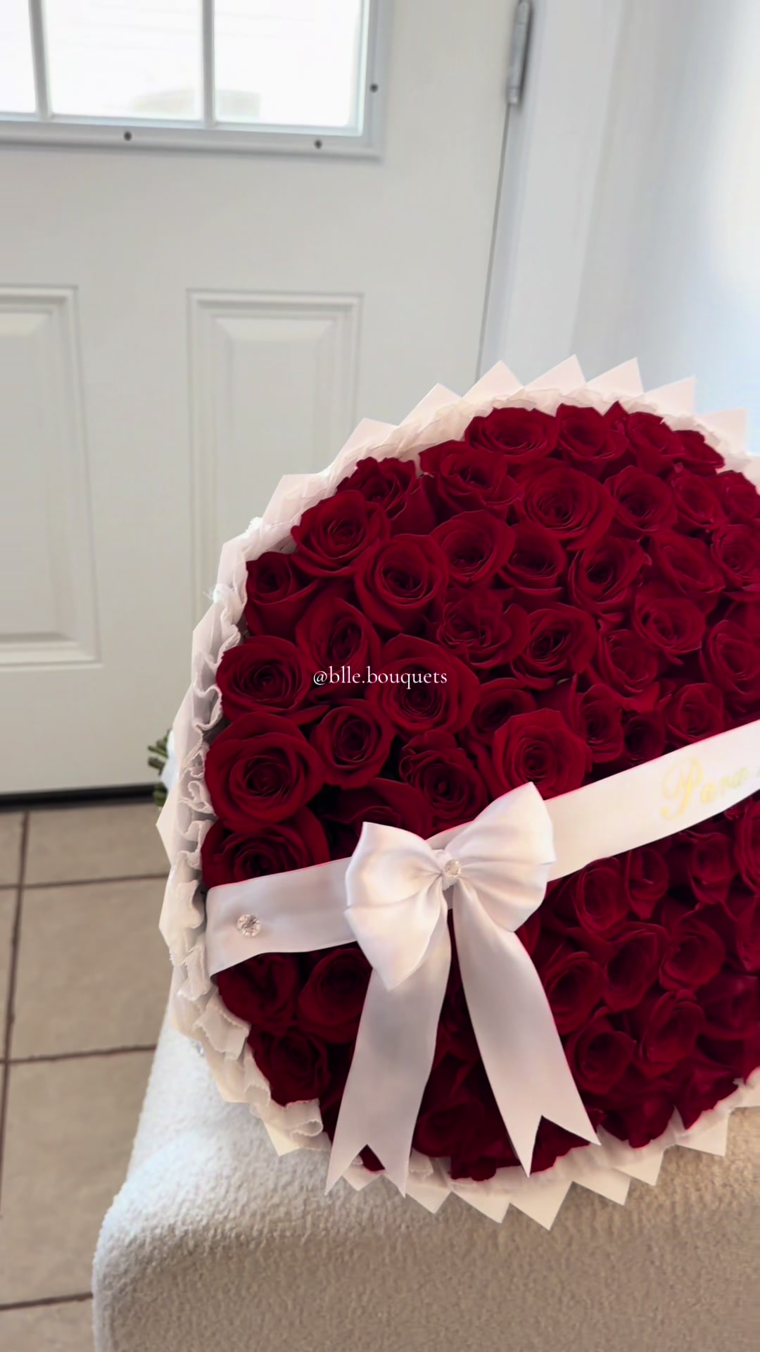 @Belle Bouquets