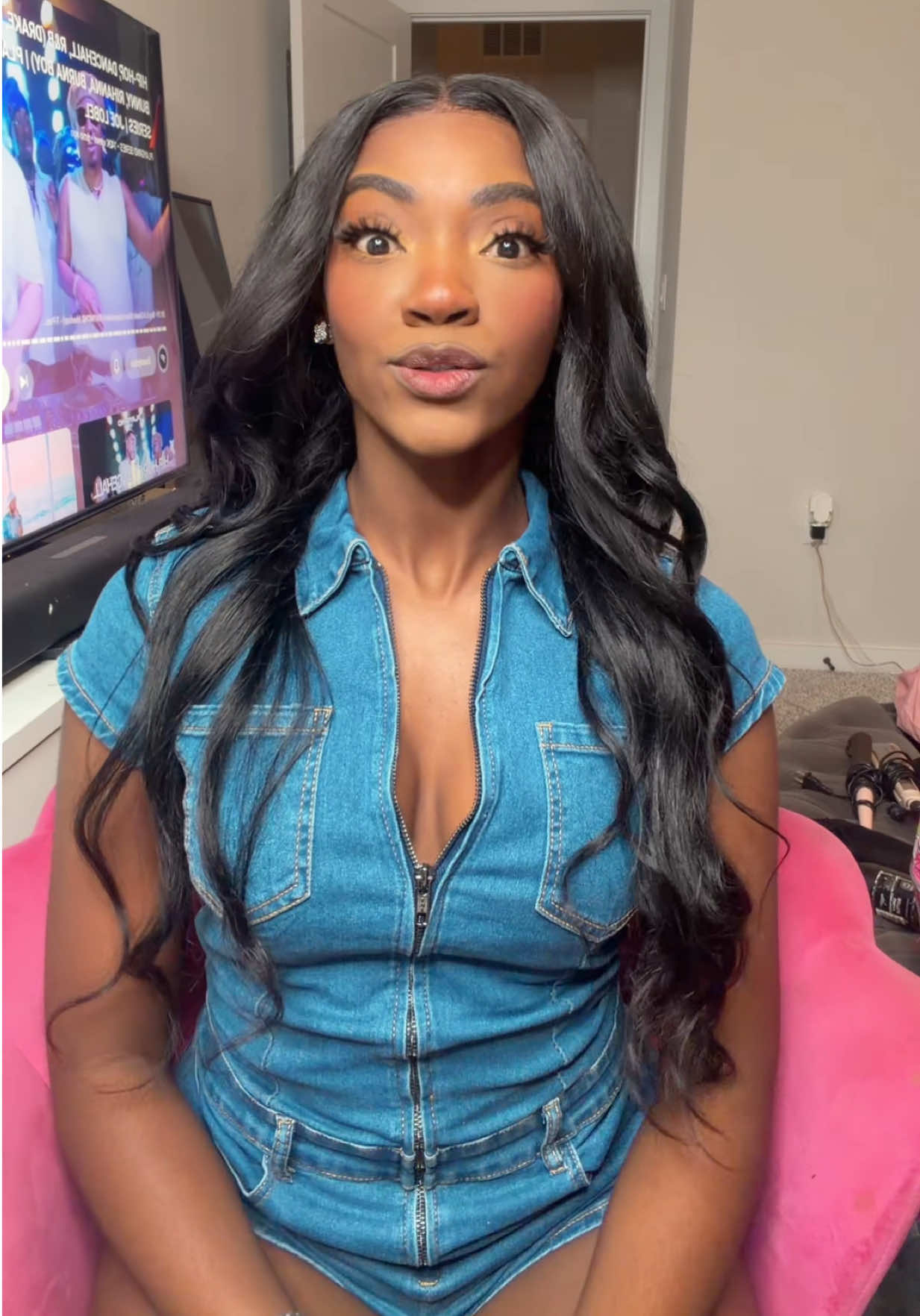 @@destinybbarnes on Instagram!