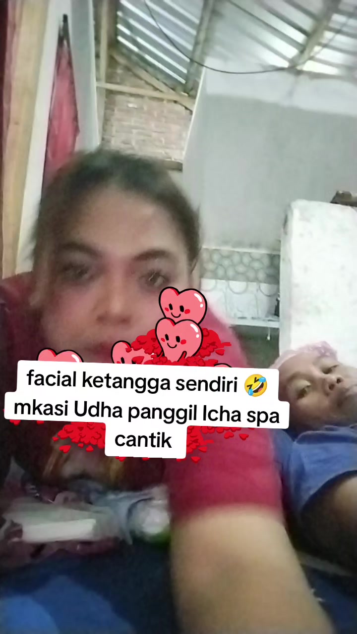 @Icha SPA Cantik