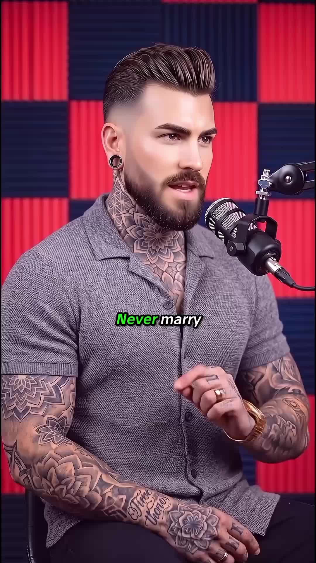@Sam Miller