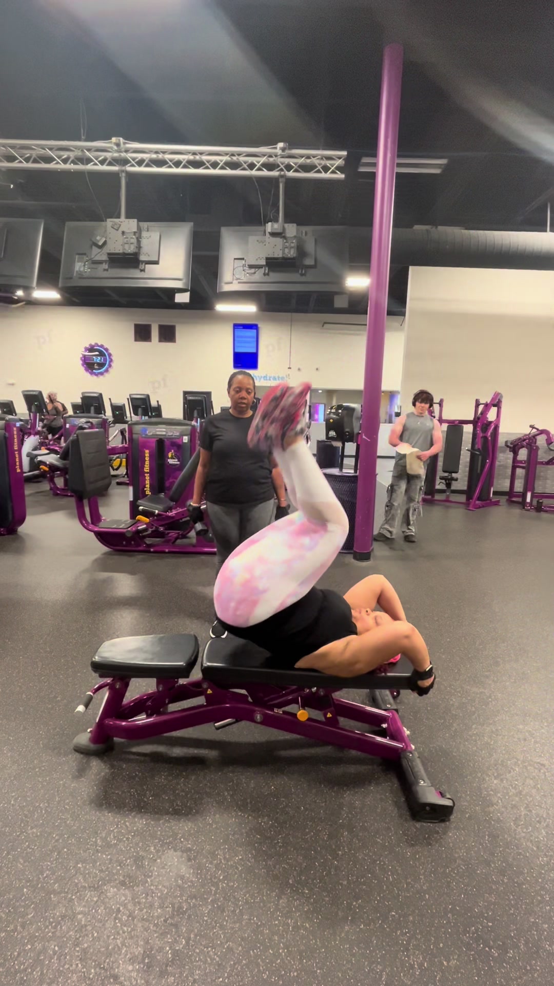 @❌Make It Personal Fitness❌