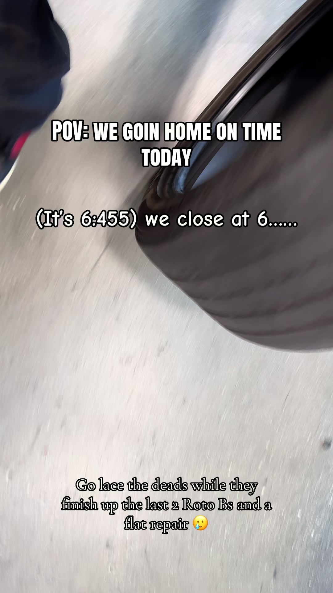 @Bucketman