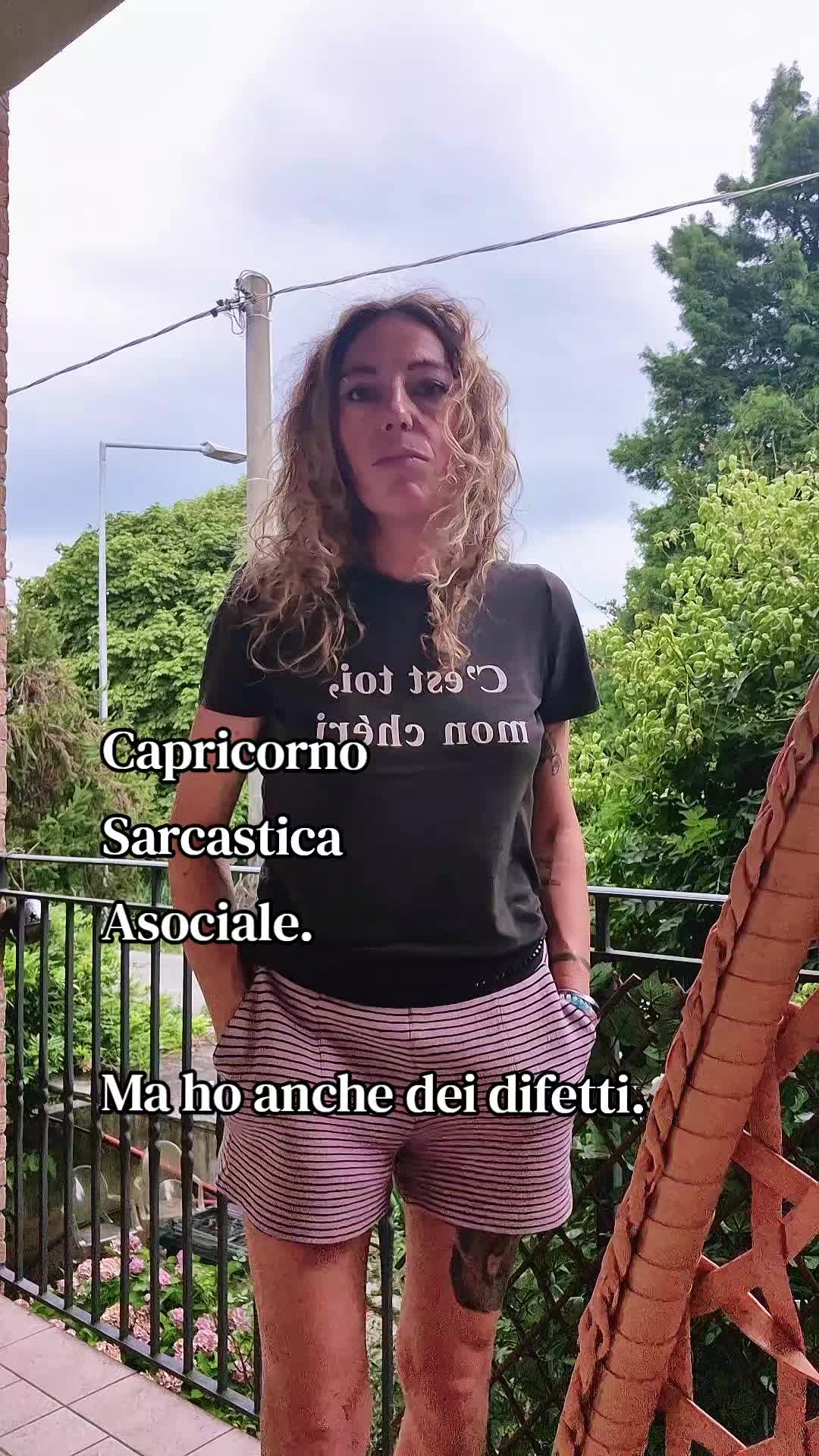 @Cristina Cuomo