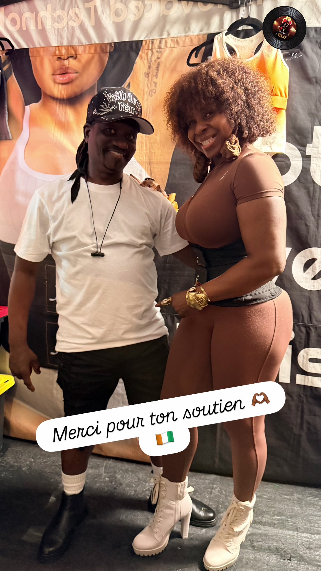 @FatouFIT - Sporting Goods