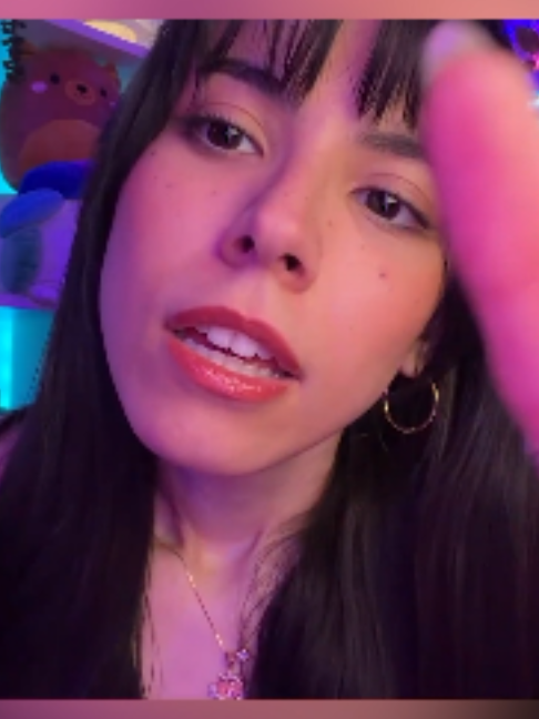 @Luna Bloom ASMR