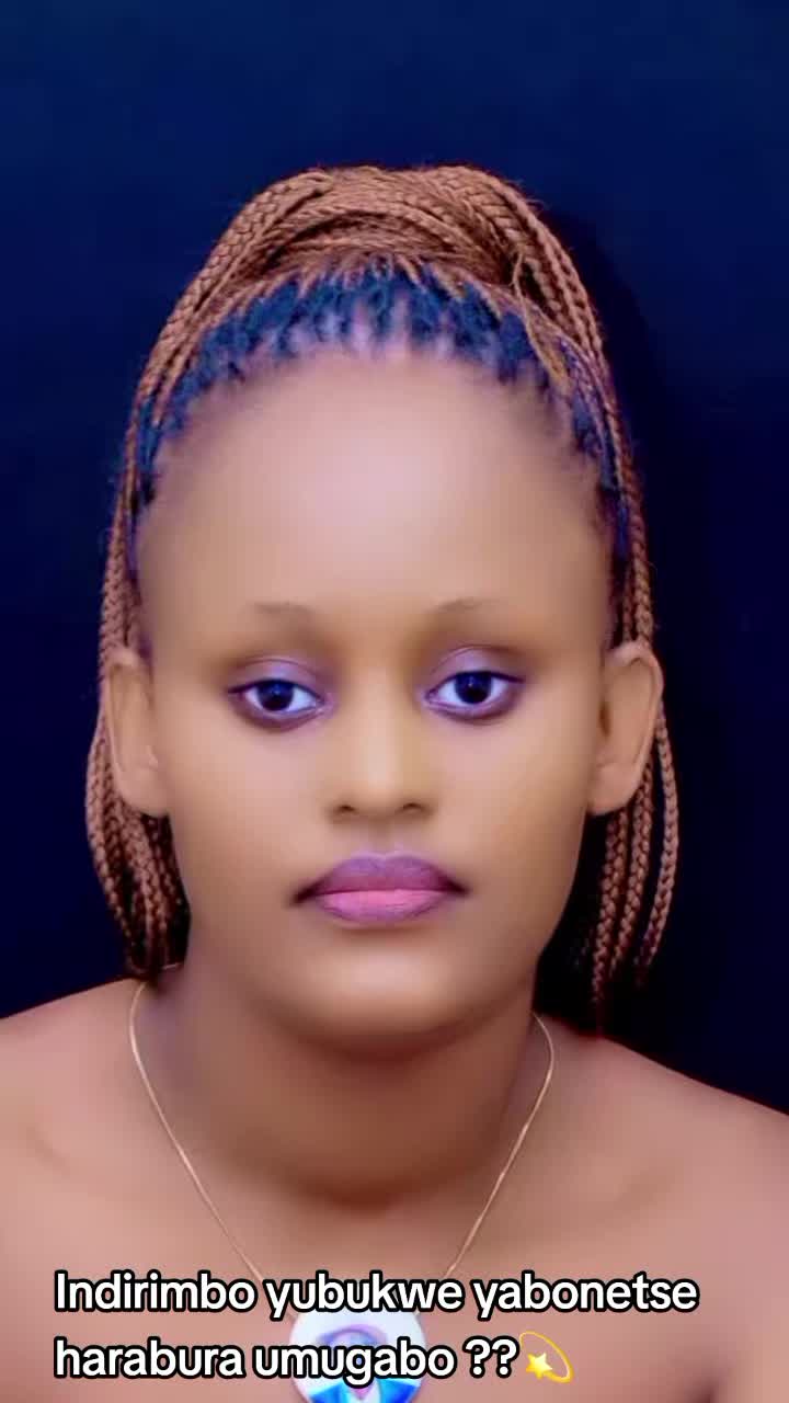 @Ssanyu wa Nyemazi🇷🇼