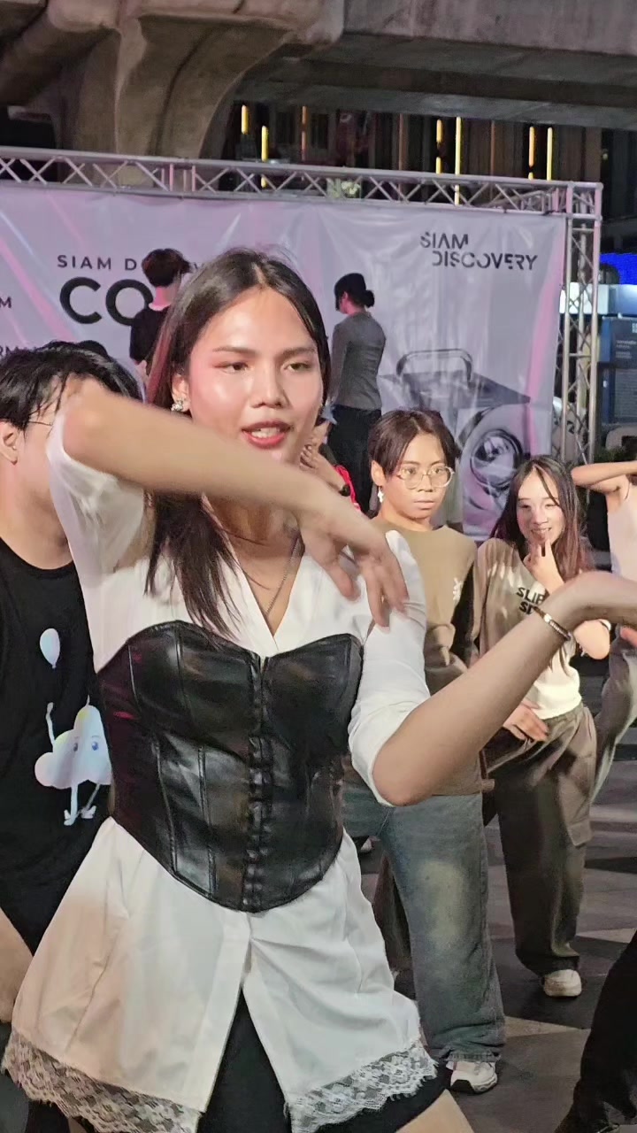 @จซ : จอจาน ซอโซ่ (Jessie)
