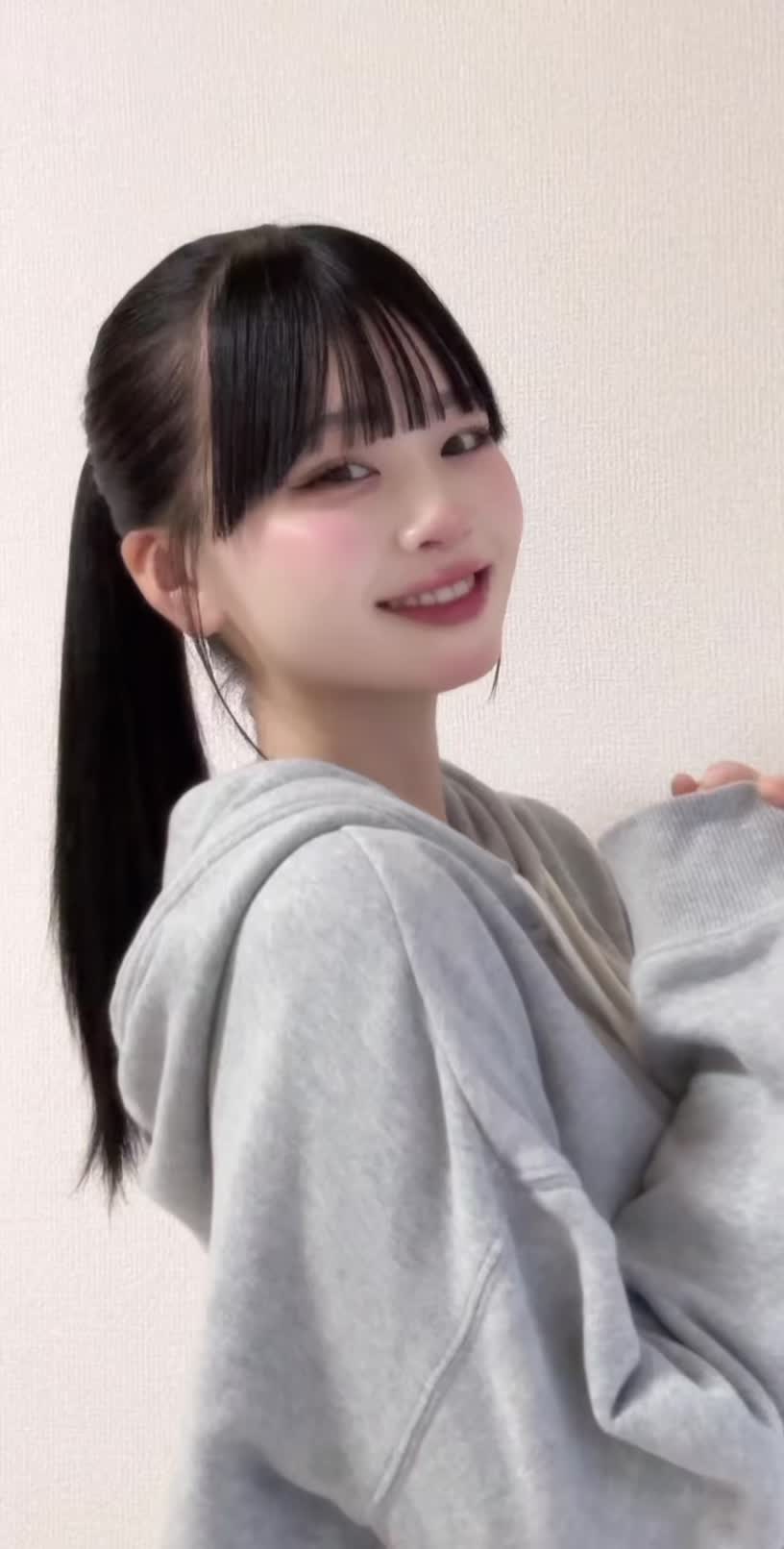 @帯刀 柚愛(おびなた ゆあ)