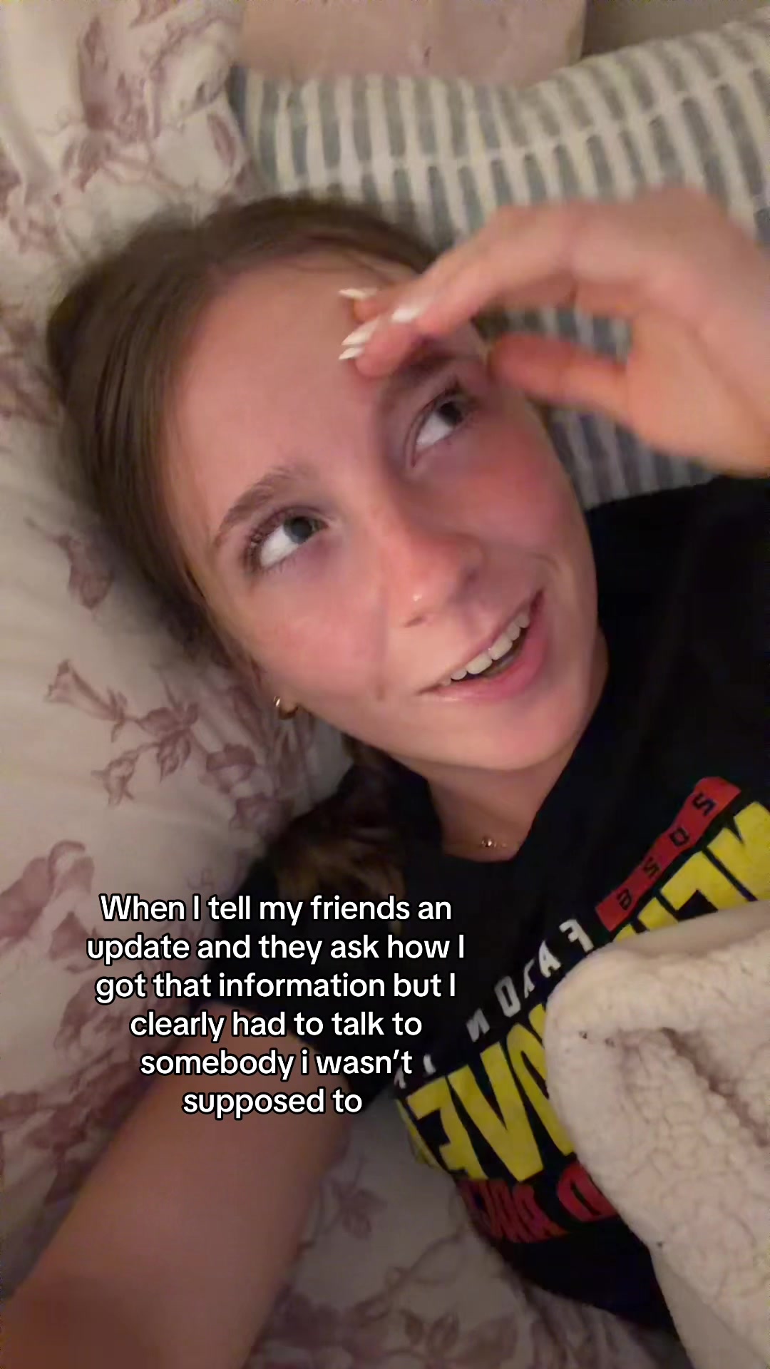 @Isabella
