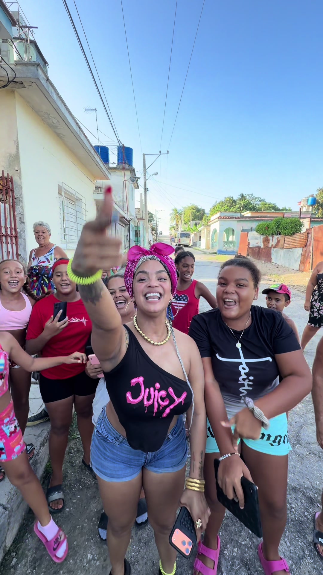 @Seidy La Niña