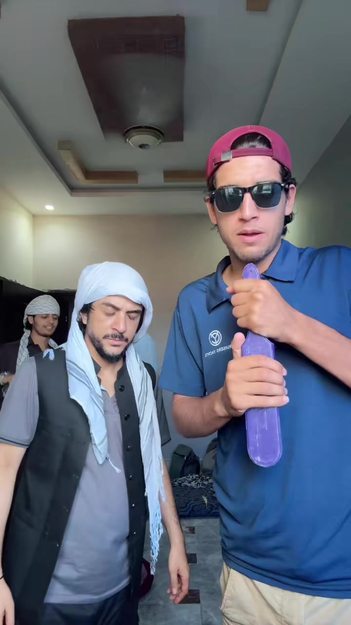 @Adnan Khan