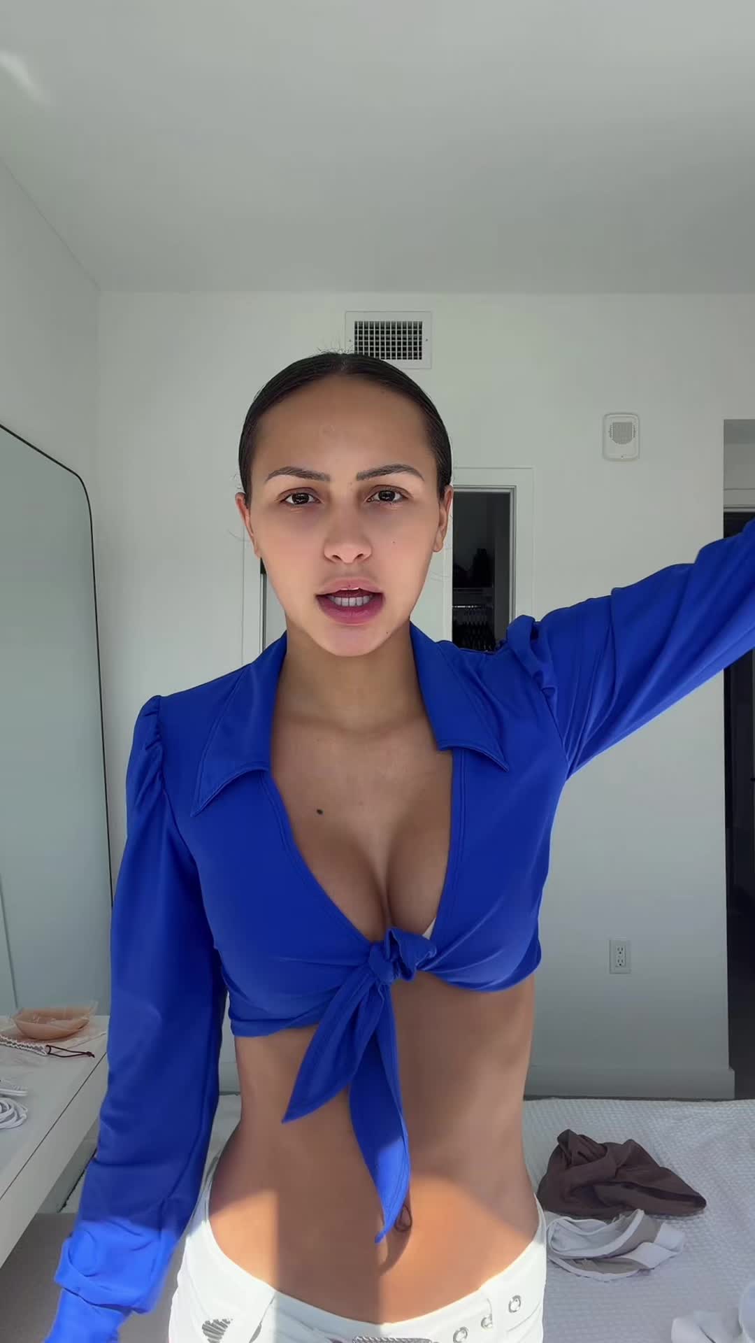 @jayla rodriguez