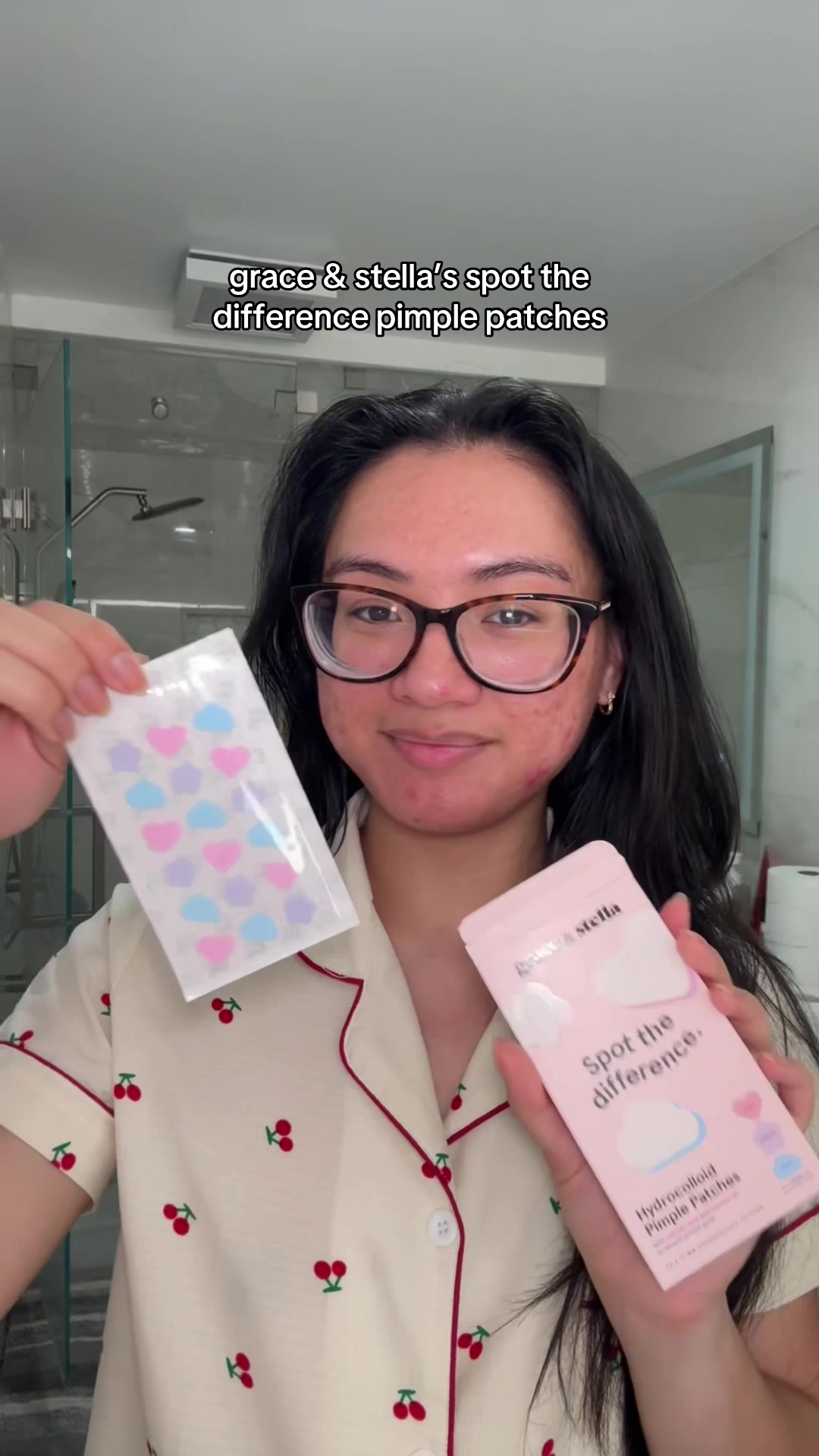 @jennilee &bull; thatacnegirlie