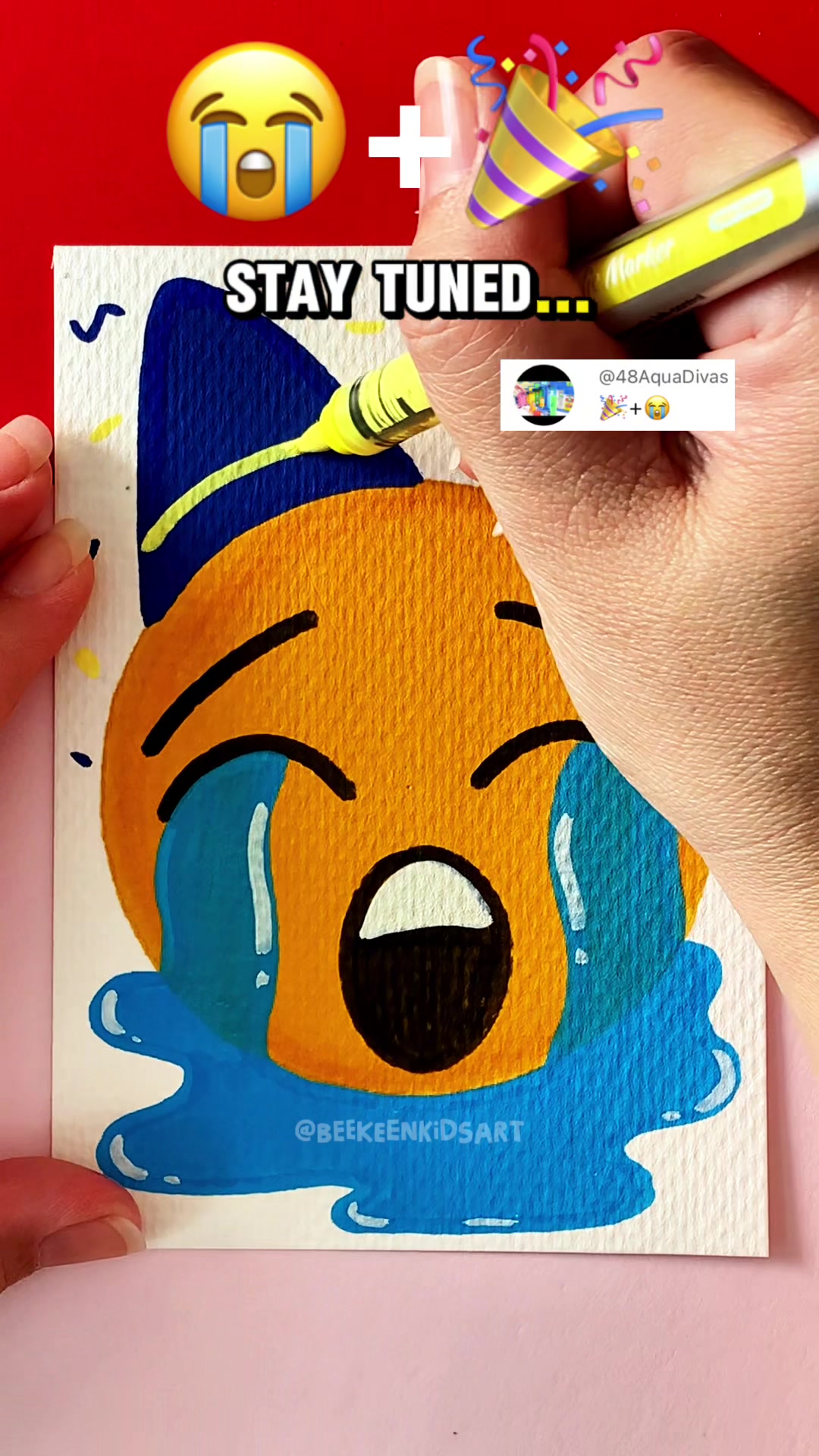 @@beekeenkidsart
