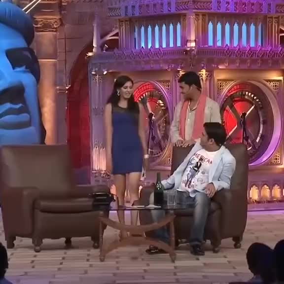 @Kapil Sharma Shorts