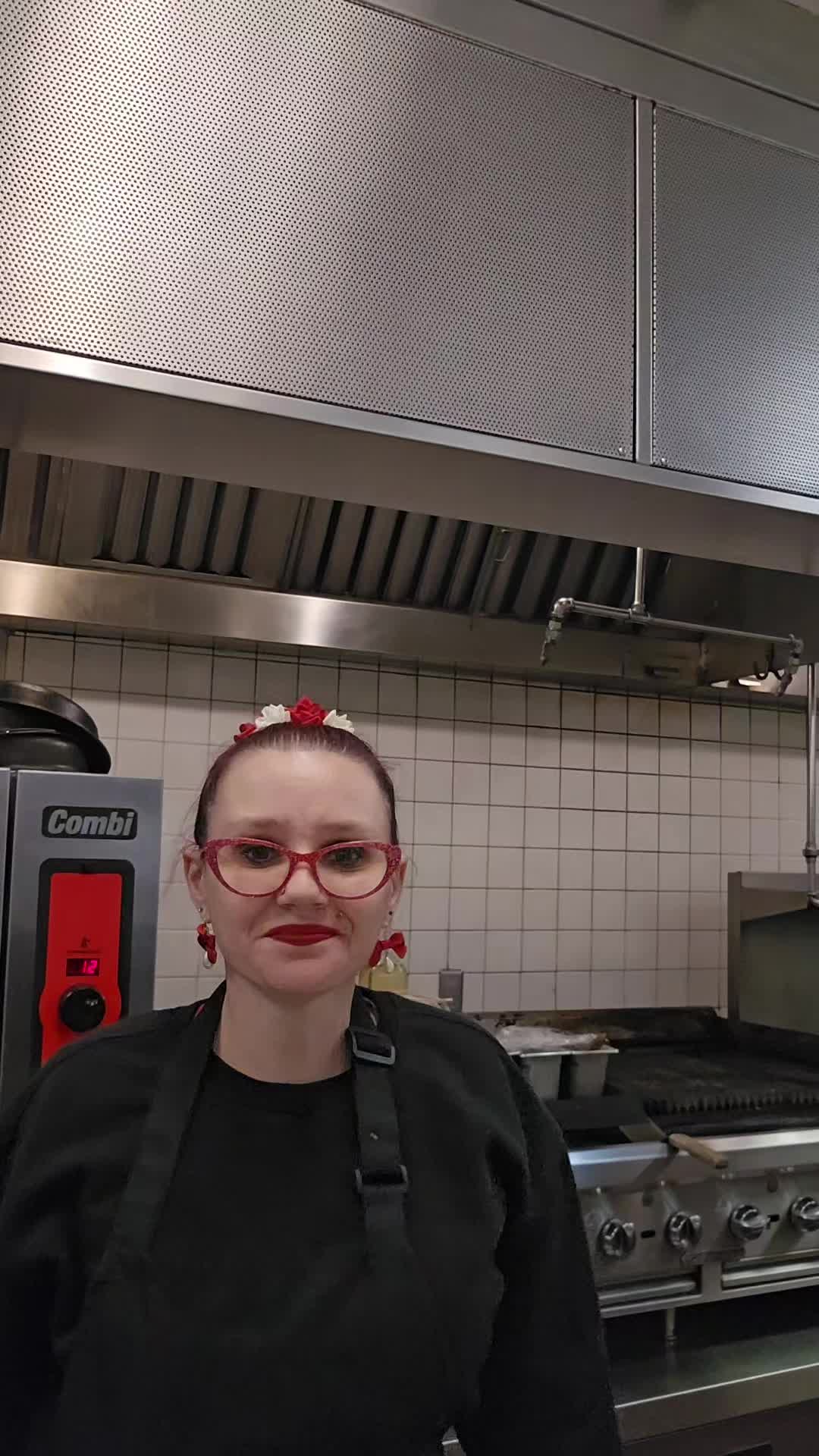@The Sassy Sous Chef