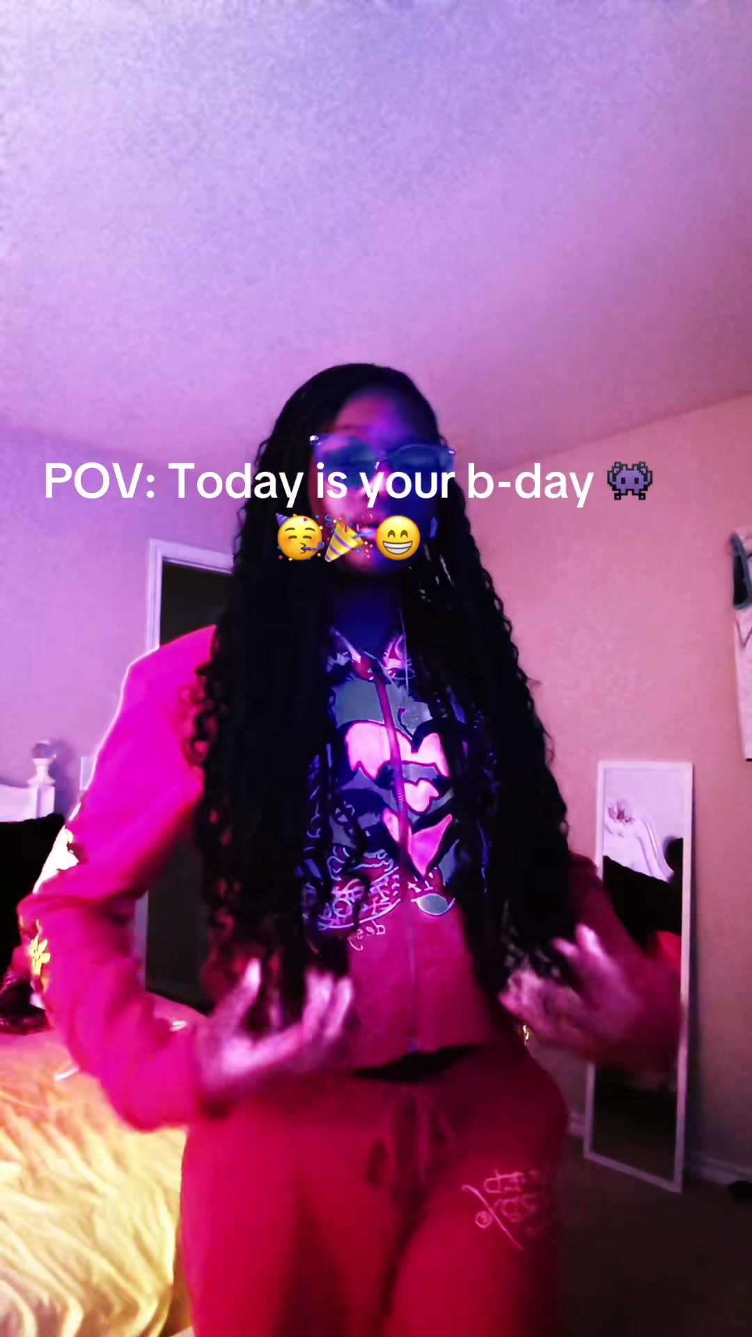 @BallerGirlKeKe🏀🥰💕