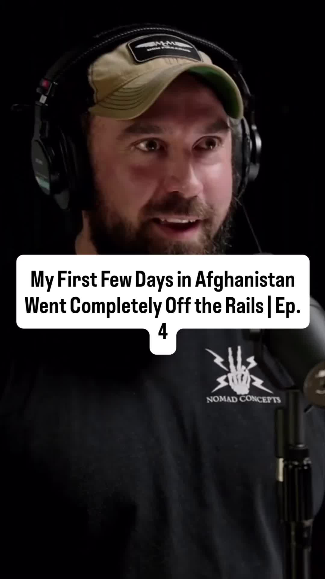 @TheWildChaosPodcast