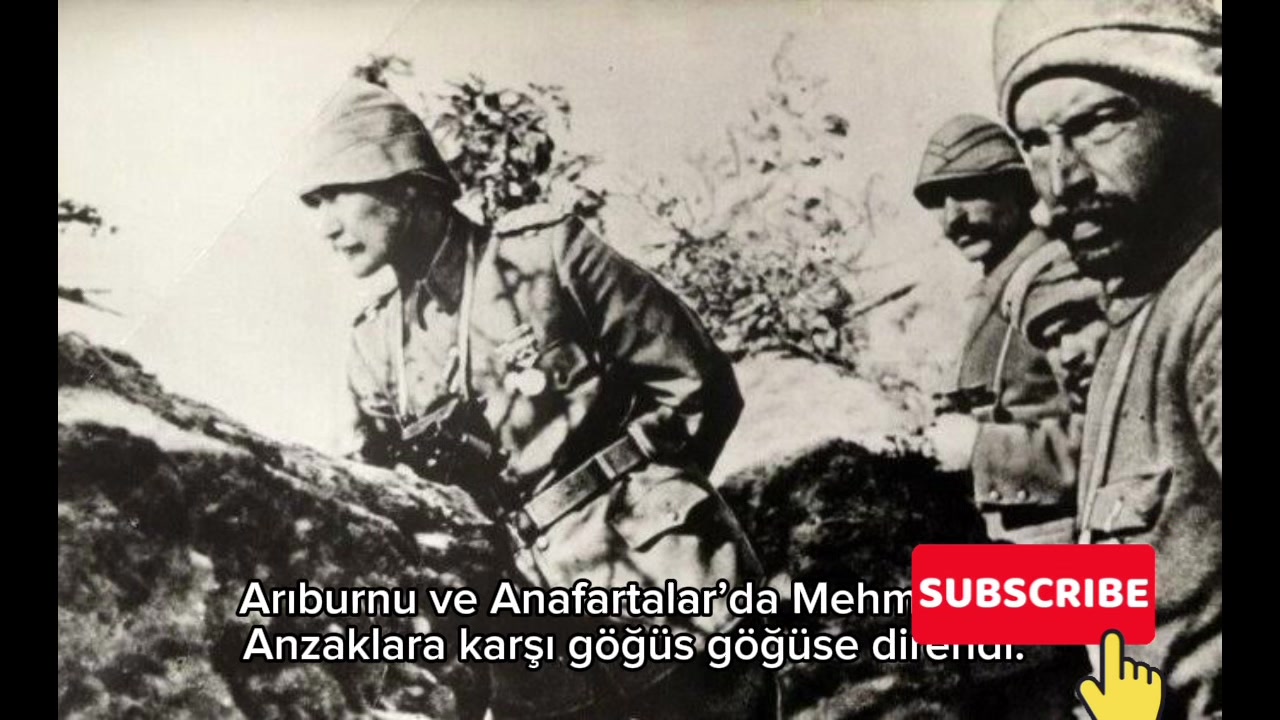 @TARİHMAHŞERİ