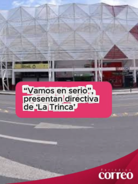 @Peri&oacute;dico Correo