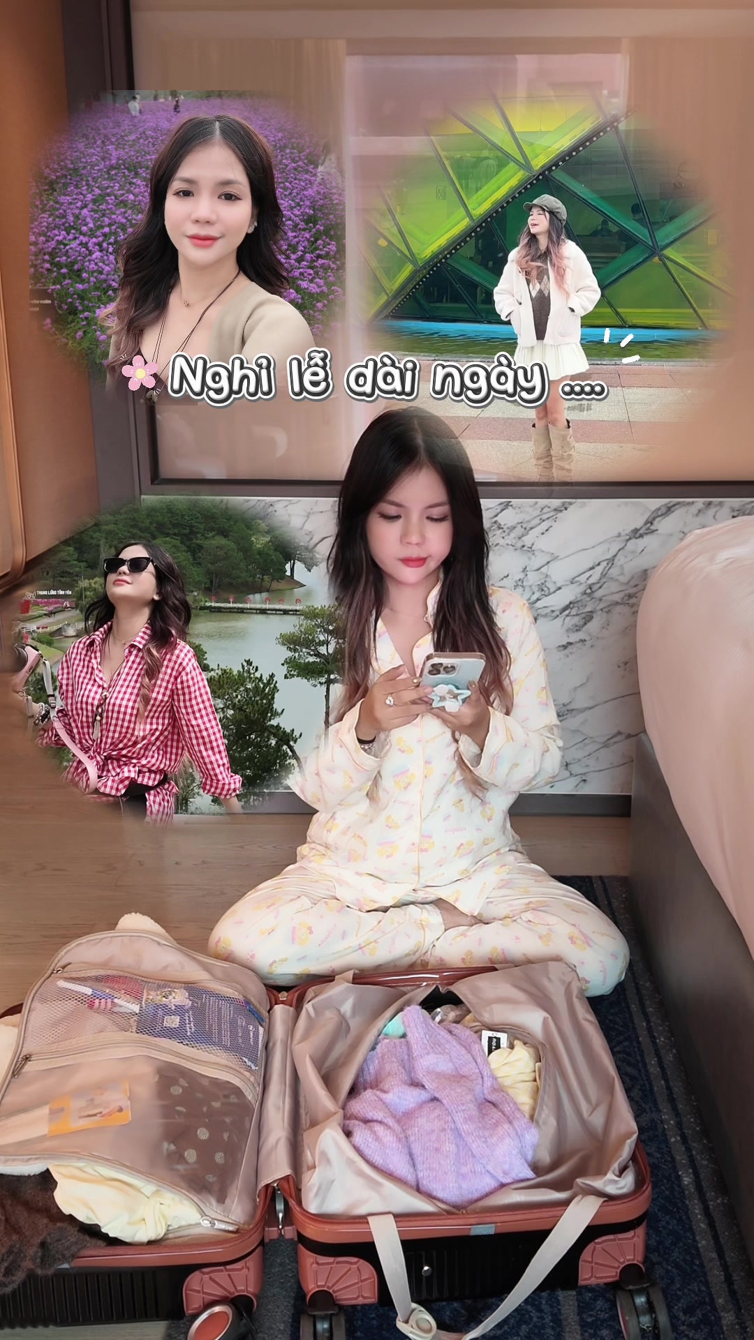 @Kim Thoa